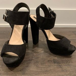 Aldo Pumps